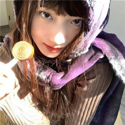 一个女大学生的告白